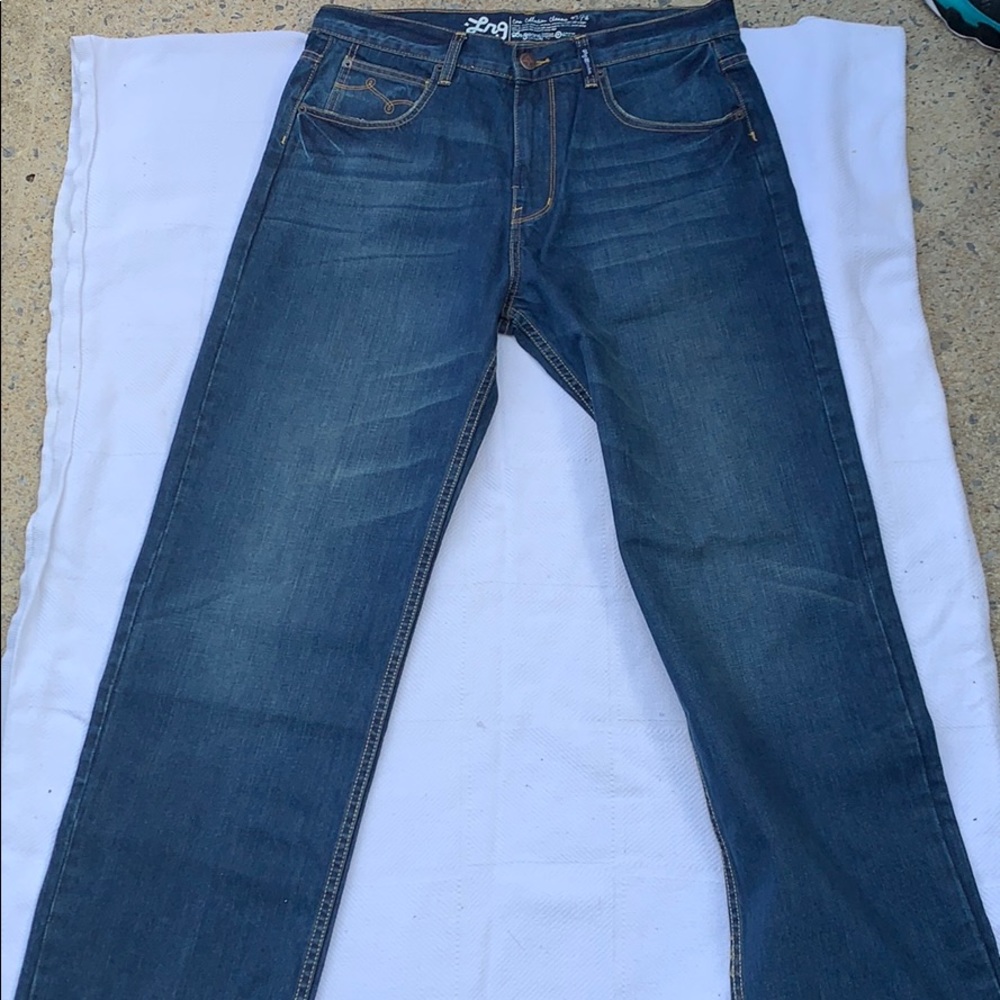 Jean - Picture 2 of 2